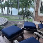 Winterizing Your Lake House