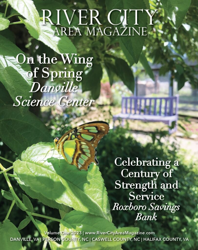 River City Area Magazine Spring 2023