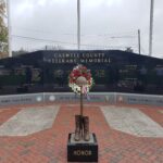 Caswell County Veterans Memorial