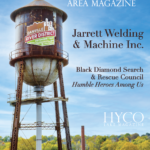 River City Area Magazine