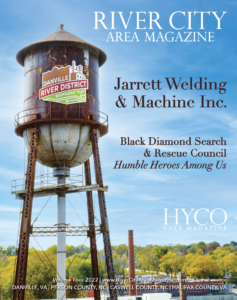 River City Area Magazine