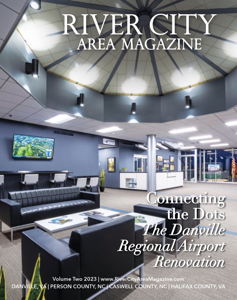 River City Area Magazine