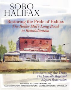 SoBo Halifax Magazine Summer 2023