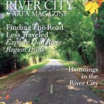 River City Area Magazine 2023 Vol 3