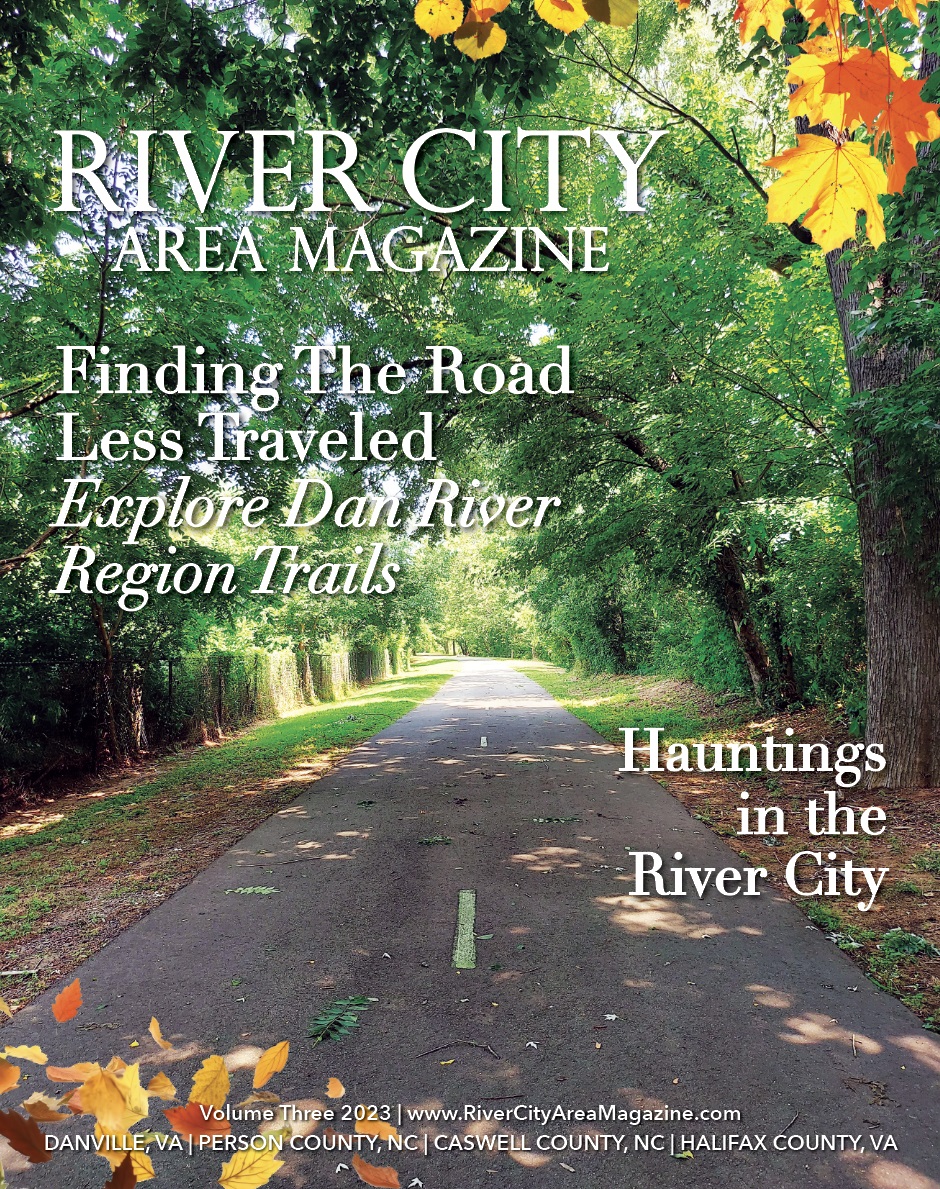 River City Area Magazine 2023 Vol 3