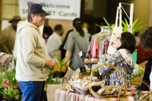 Danville Farmers' Market