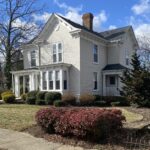 The House at 415 S Main Street