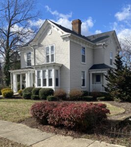 The House at 415 S Main Street