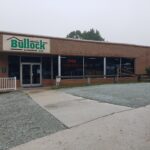 Building a Future and the Future of Building Bullocks Lumber Company