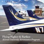 River City Area Magazine - Winter 2023