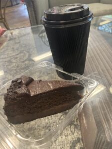 A Coffee Lovers Dream - Links Coffee House Café