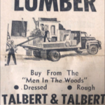 Building on The Talbert Difference - Celebrating the 40th Anniversary of Talbert Building Supply, Inc.