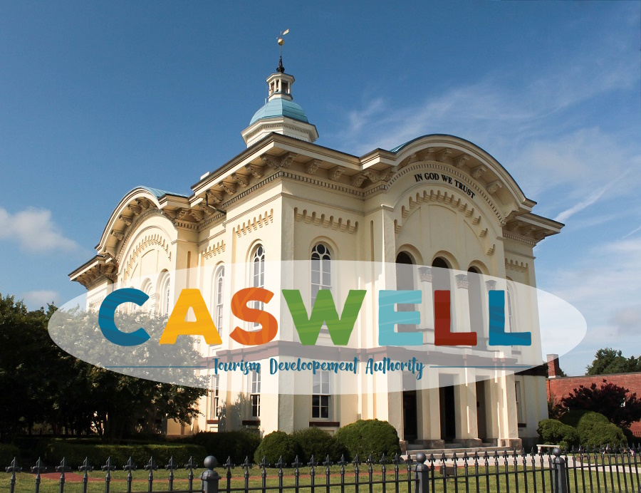 Caswell County Tourism Development Authority