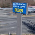 Taylor Business Products A Little Known Local Link in the Industrial Supply Chain