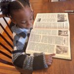 History is Personal The Reading Room at the Person County Museum of History