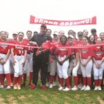 RCS Softball Program Gets Field of Dreams