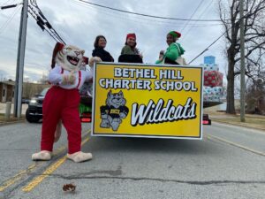 Bethel Hill Charter School A Great Choice for Students, Parents