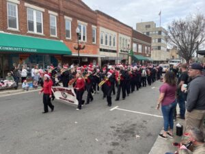 main street parade