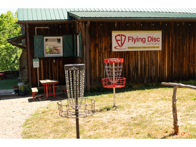 Flying Disc Company