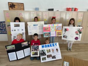 C.H. Friend School - An Old-School Model Finding New Success