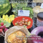 River City Area Magazine - Summer 2025