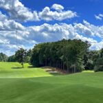Picturesque Setting Offers a Great Escape - Caswell Pines Golf Club