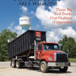 River City Area Magazine - Fall 2025