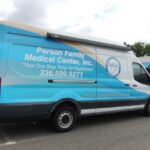 Healthcare from the Heart - Person Family Medical & Dental Center