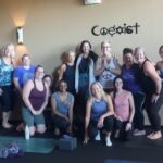Sweat, Soul, and Full Circle - How Heated Yoga Returned to Downtown Danville