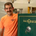 Thwarting the Bad Guys - Drake Safe Co.