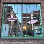 From 3rd Base to a Home Run in Art