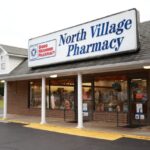 North Village Pharmacy - 50 years of Philanthropy, Pharmacy, and Public Service